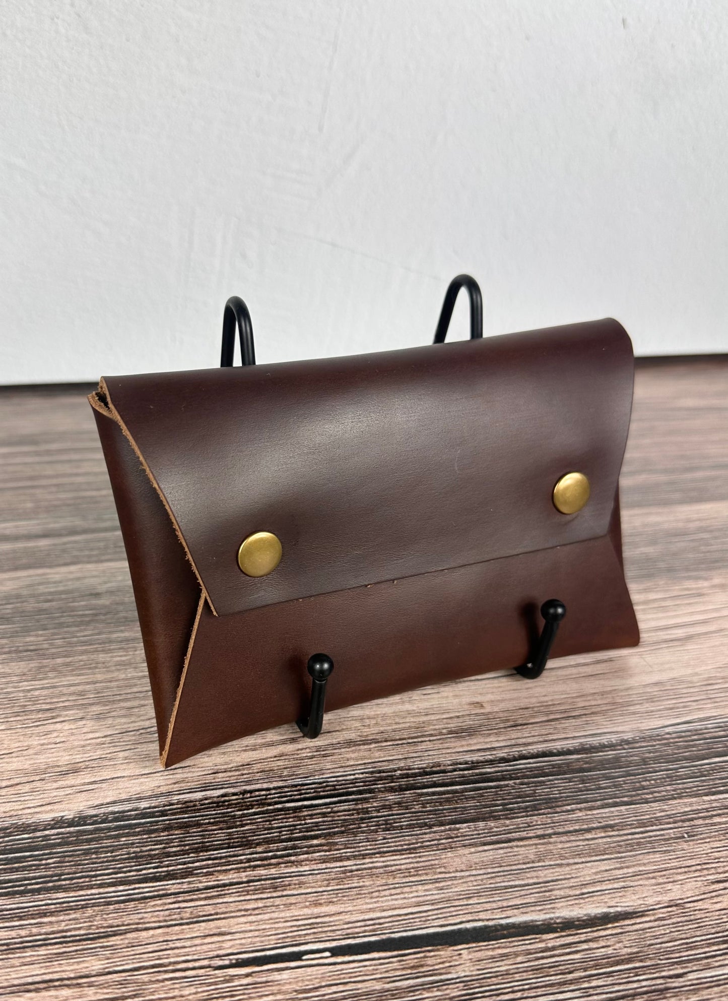 Leather Packet