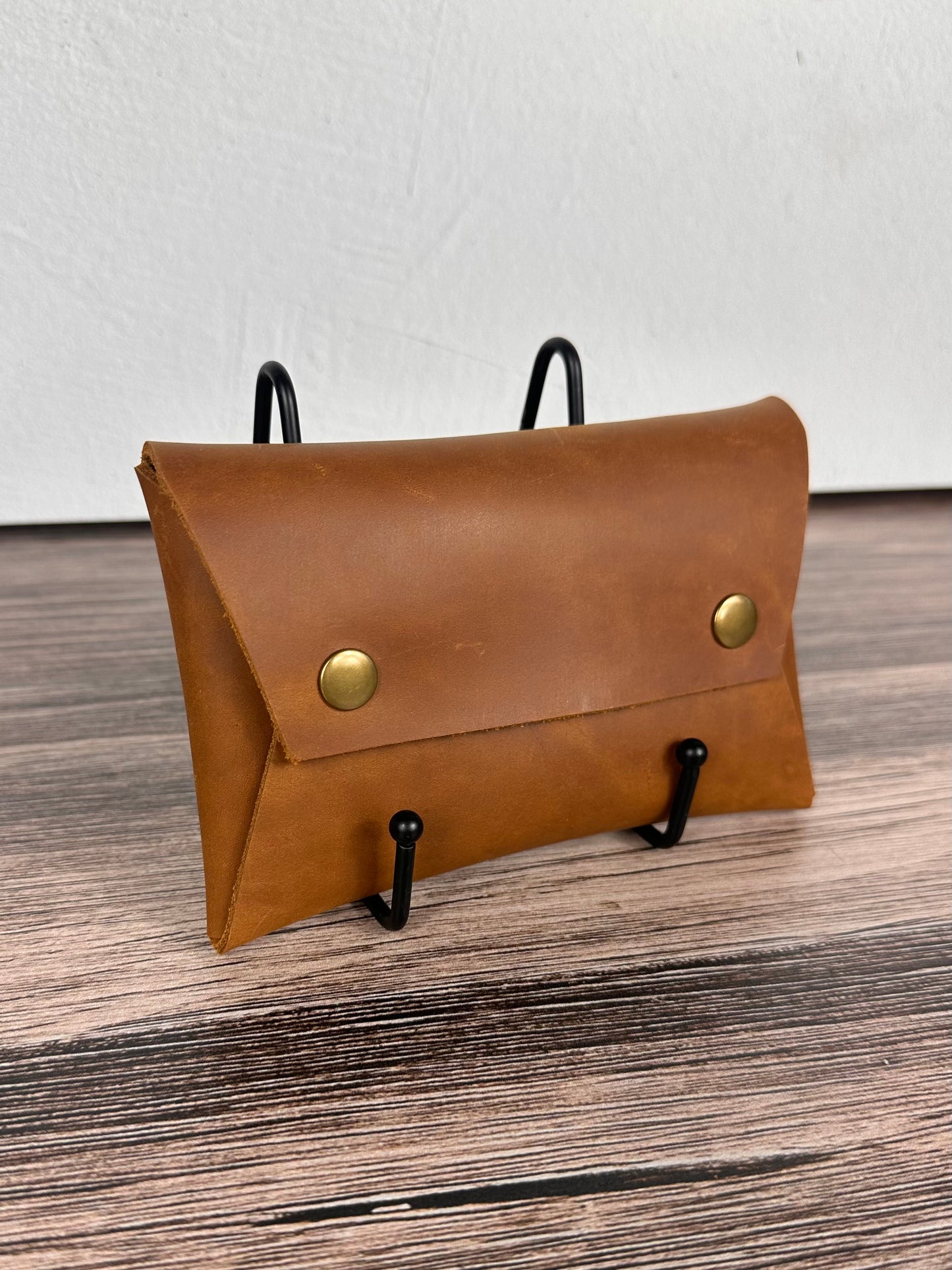 Leather Packet