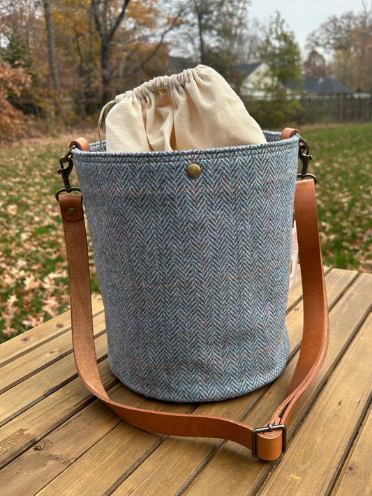 Lighthouse Tote