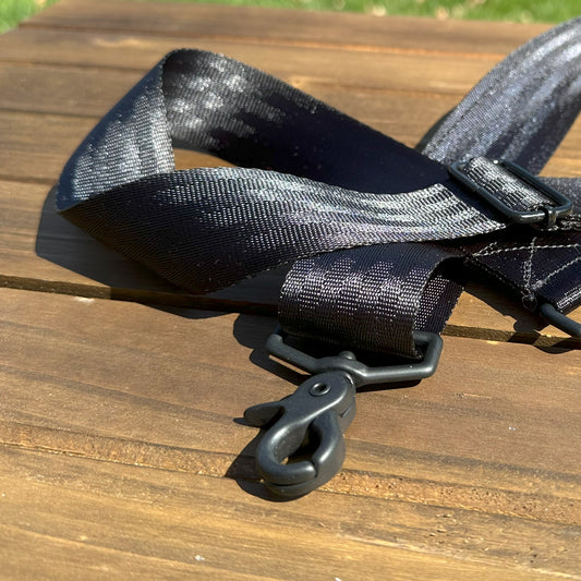Heavy Duty Webbing Straps