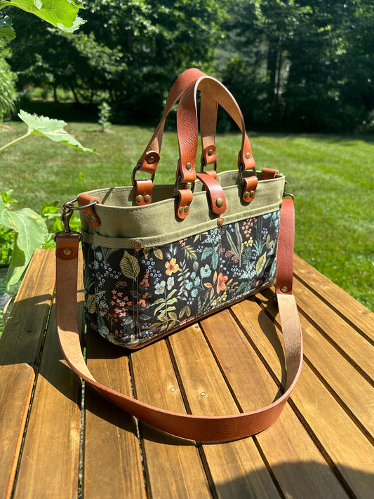 St Andrews Tote