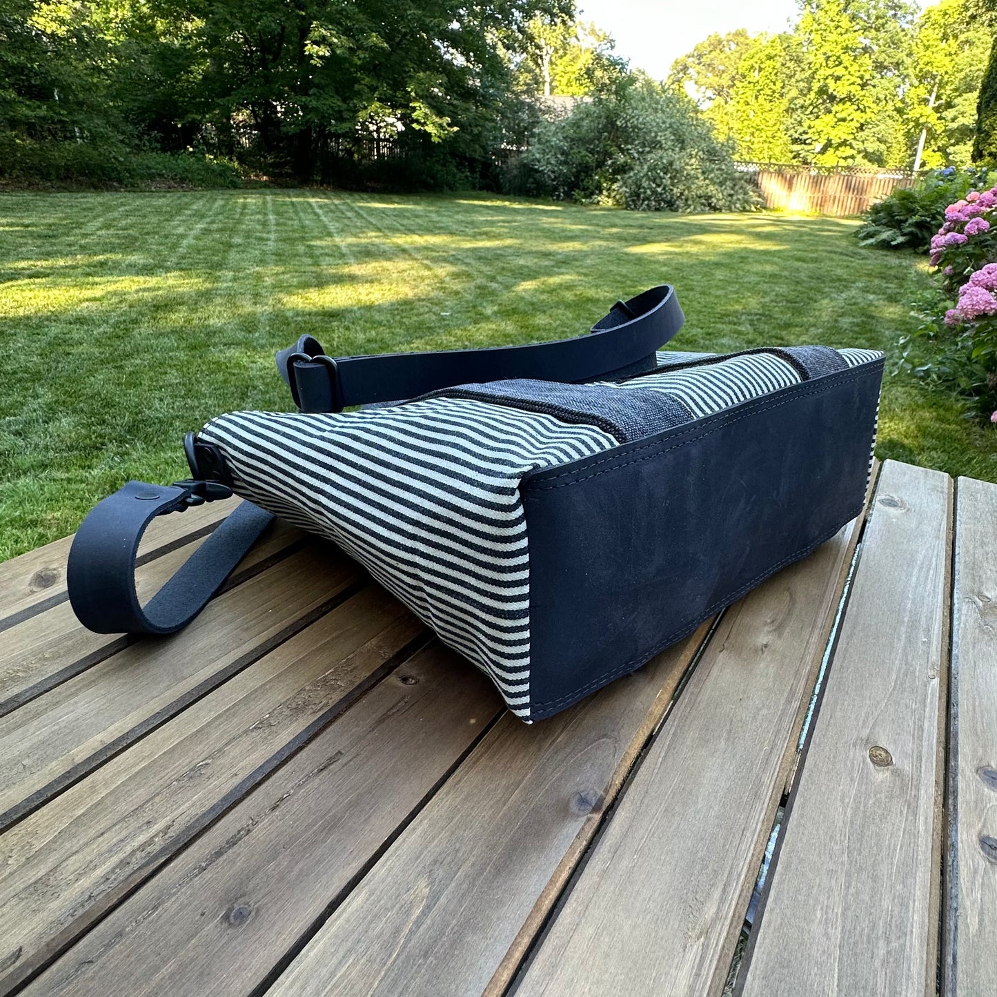 Made to Order: Waterman Tote (Large)