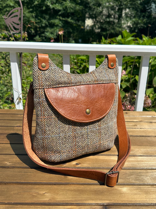 Haven Crossbody