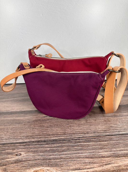 Made to Order Canvas Windward Sling