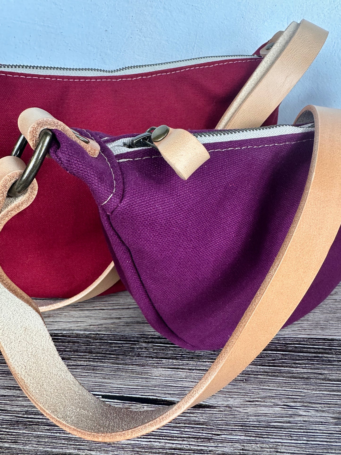 Canvas Windward Sling