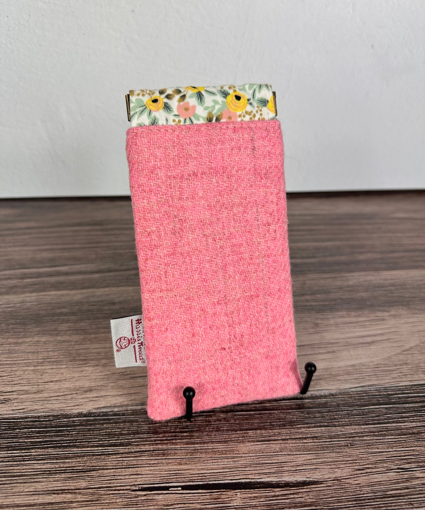 Harris Tweed® Skipjack Case