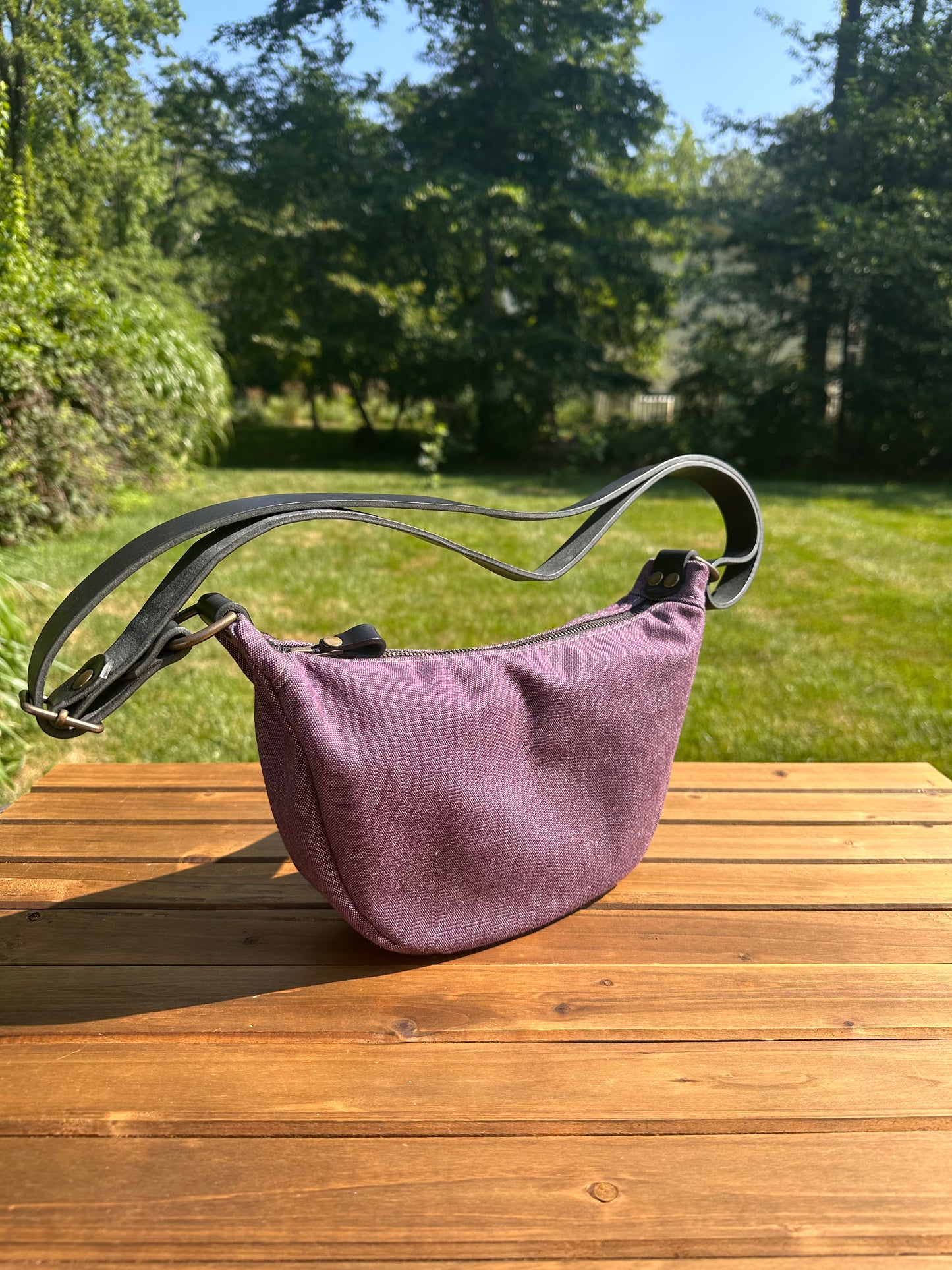 Made to Order Canvas Windward Sling