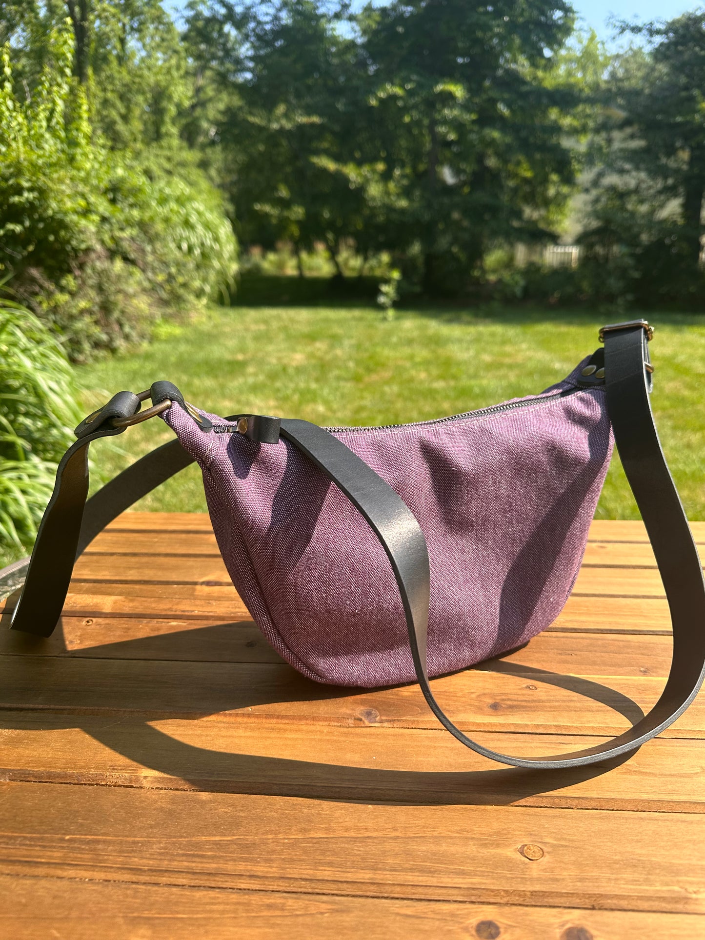 Made to Order Canvas Windward Sling