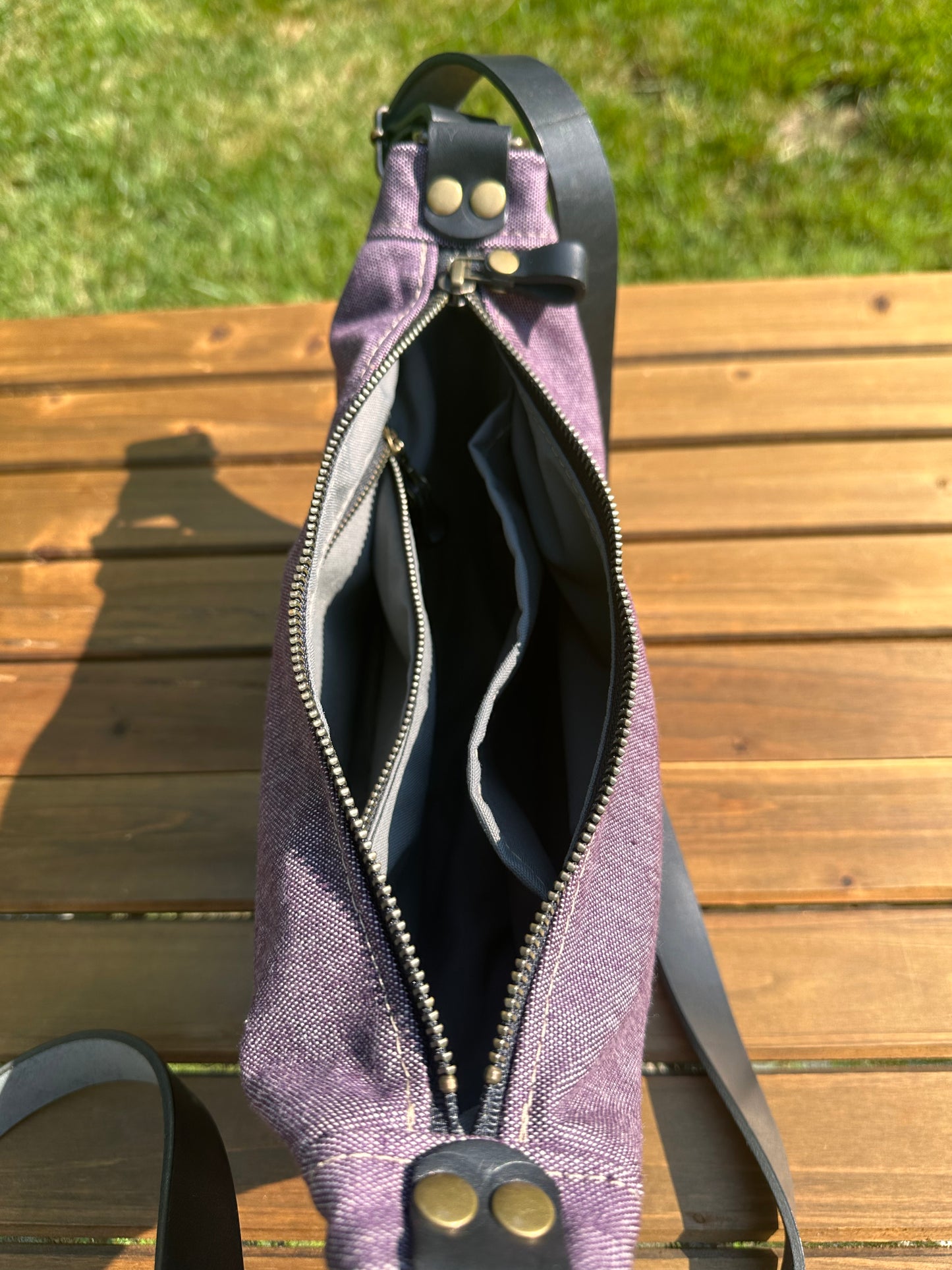 Made to Order Canvas Windward Sling
