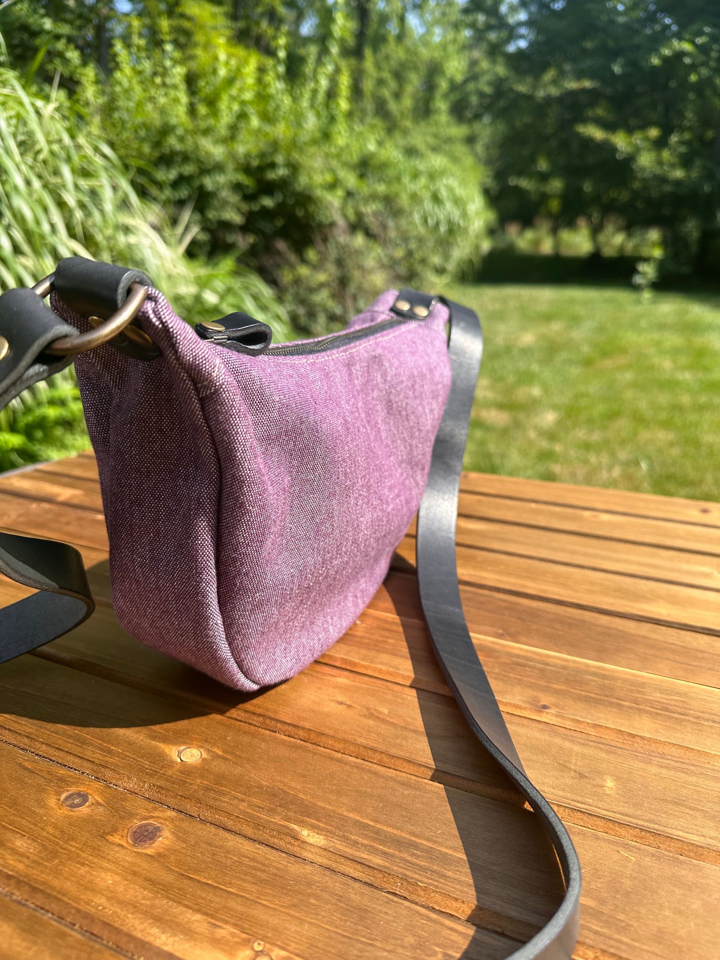 Made to Order Canvas Windward Sling