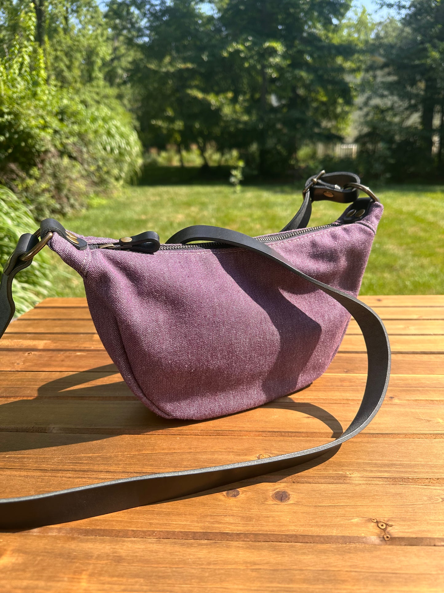 Made to Order Canvas Windward Sling