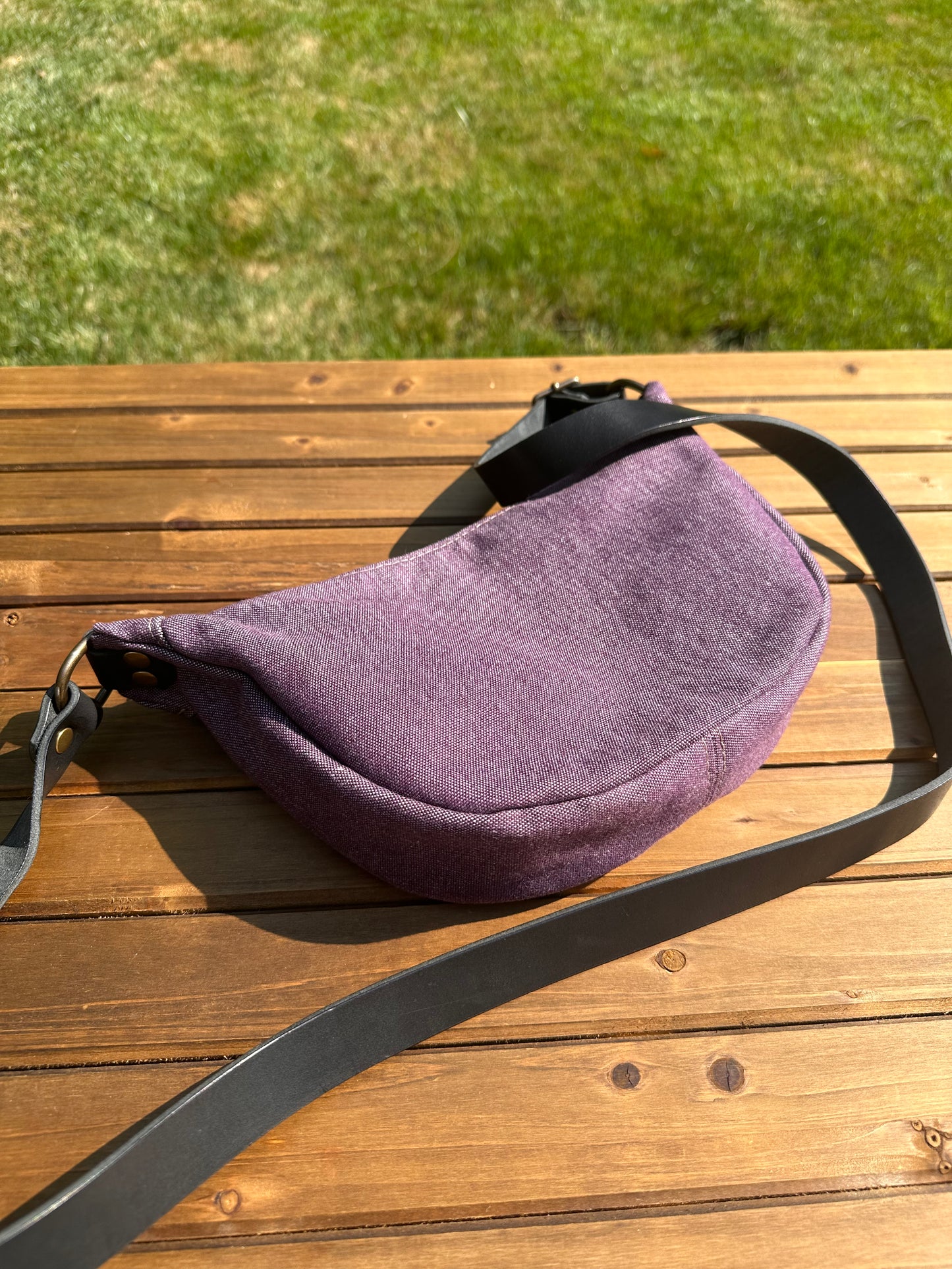Made to Order Canvas Windward Sling