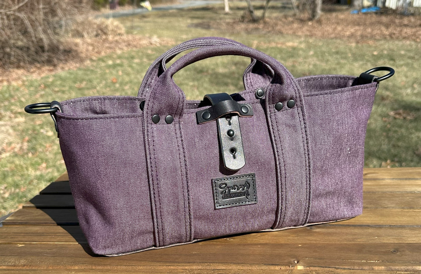 Waterman Tote (Small)