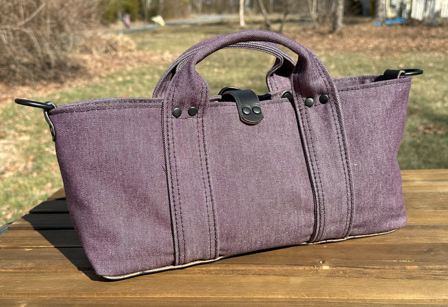 Waterman Tote (Small)