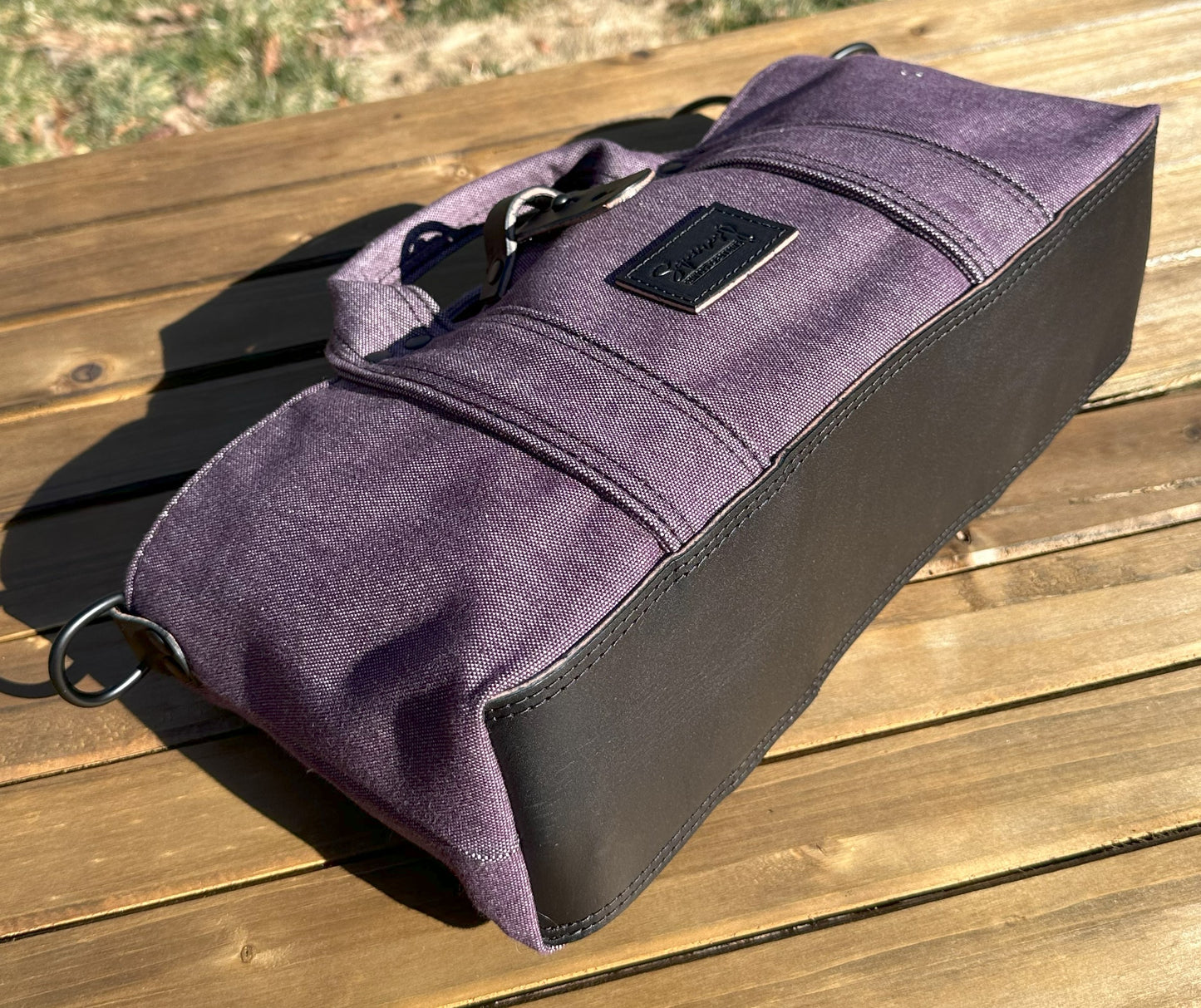 Waterman Tote (Small)