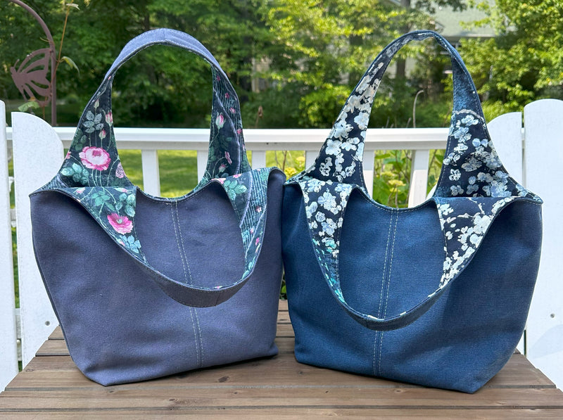 Stone Washed Canvas Cambridge Shoulder Bag squirescanvascreations.com