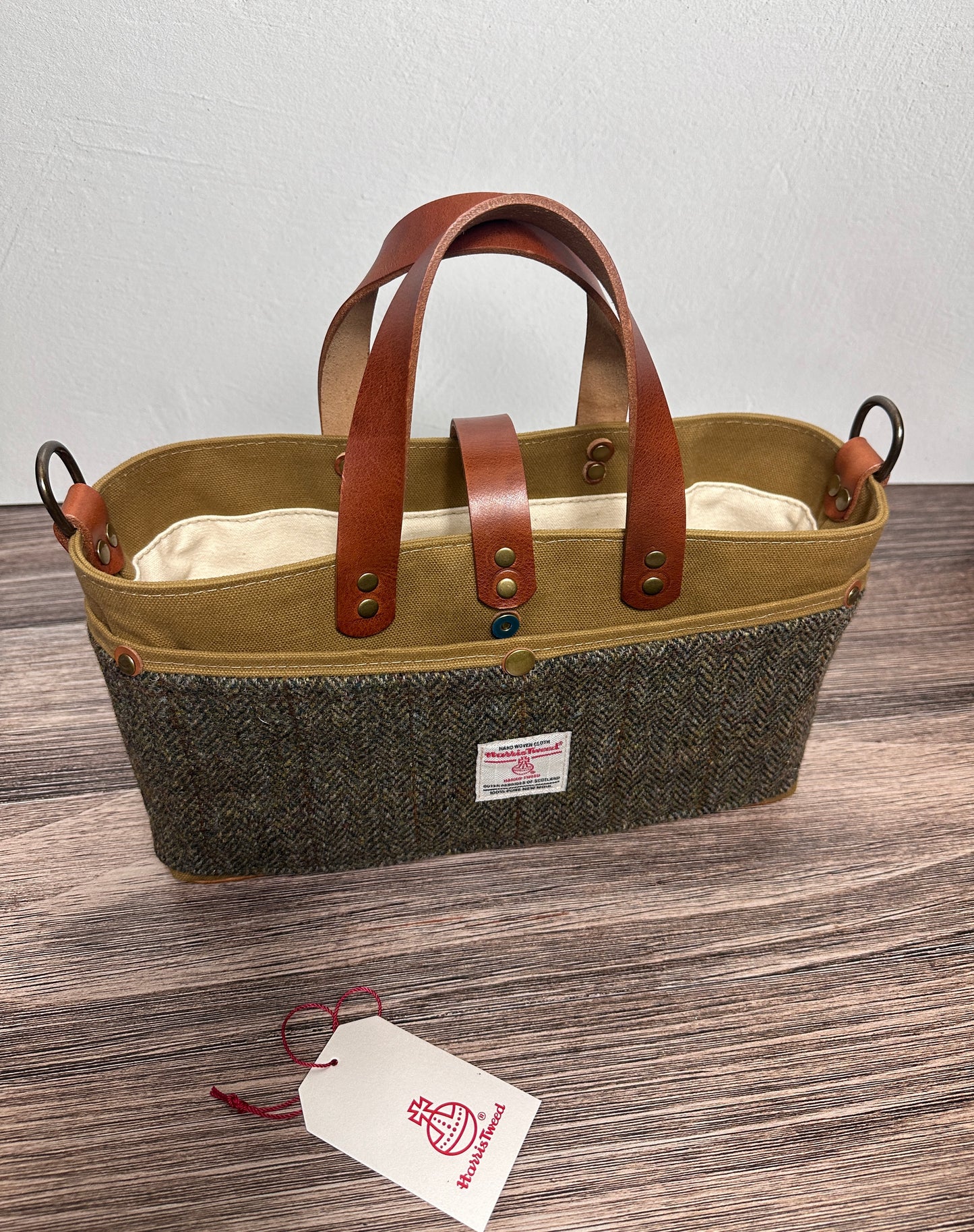 St Andrews Tote