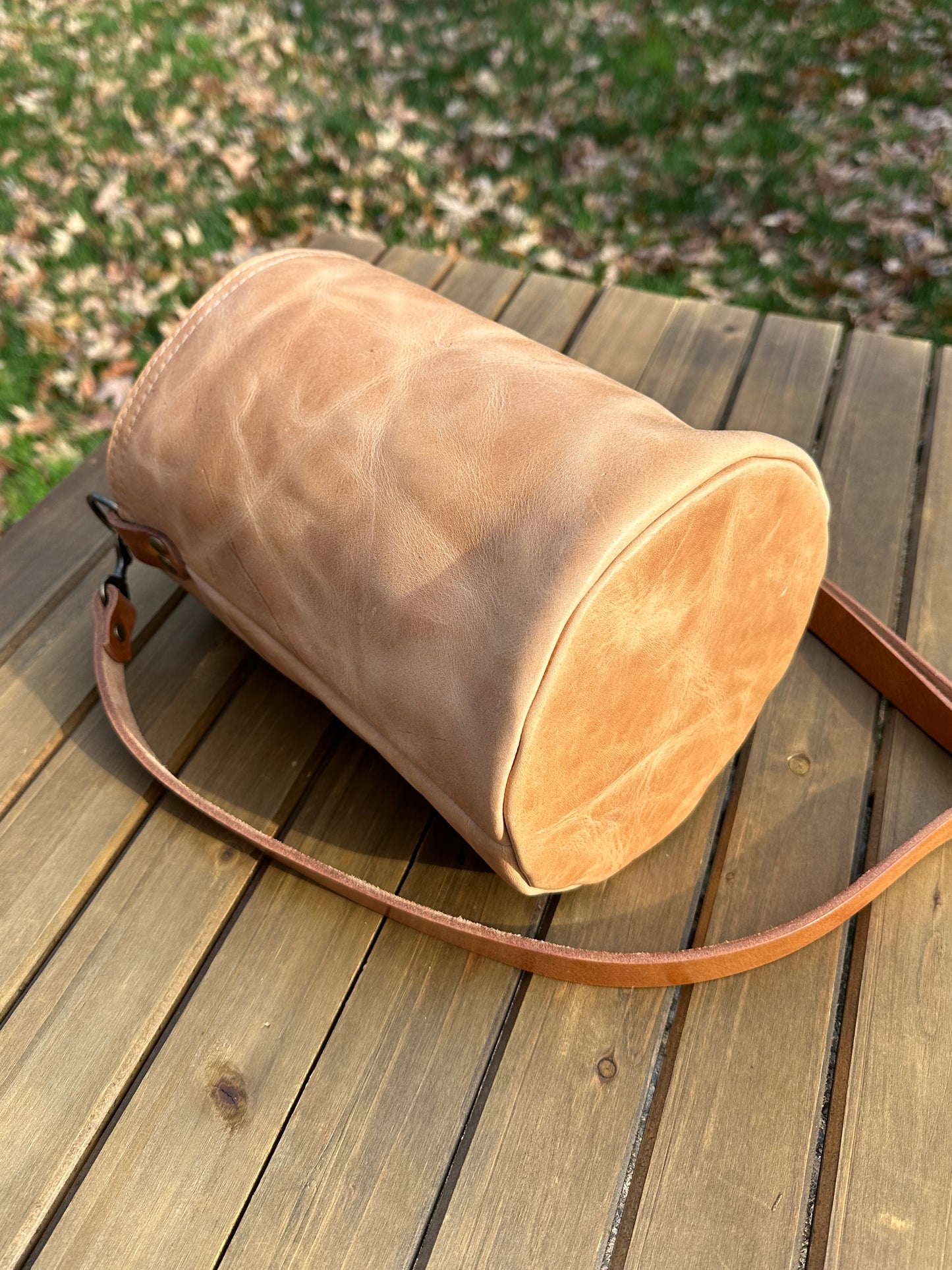 Lighthouse Crossbody