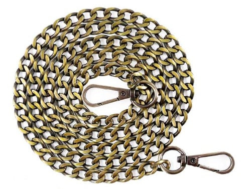 Crossbody Chain Straps