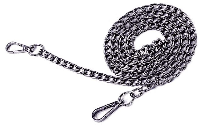Crossbody Chain Straps