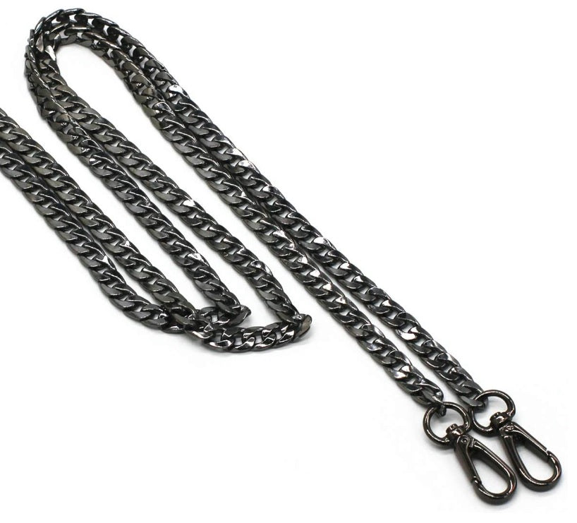 Crossbody Chain Straps