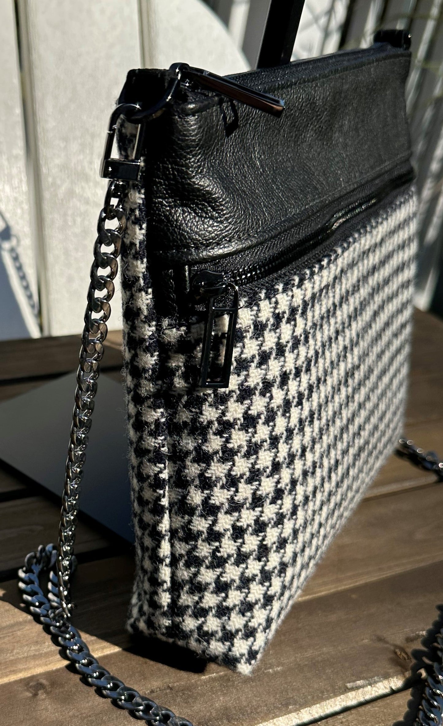 Crossbody Chain Straps