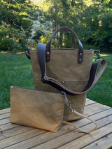 Waterman Bucket