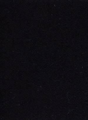 Navy Harris Tweed