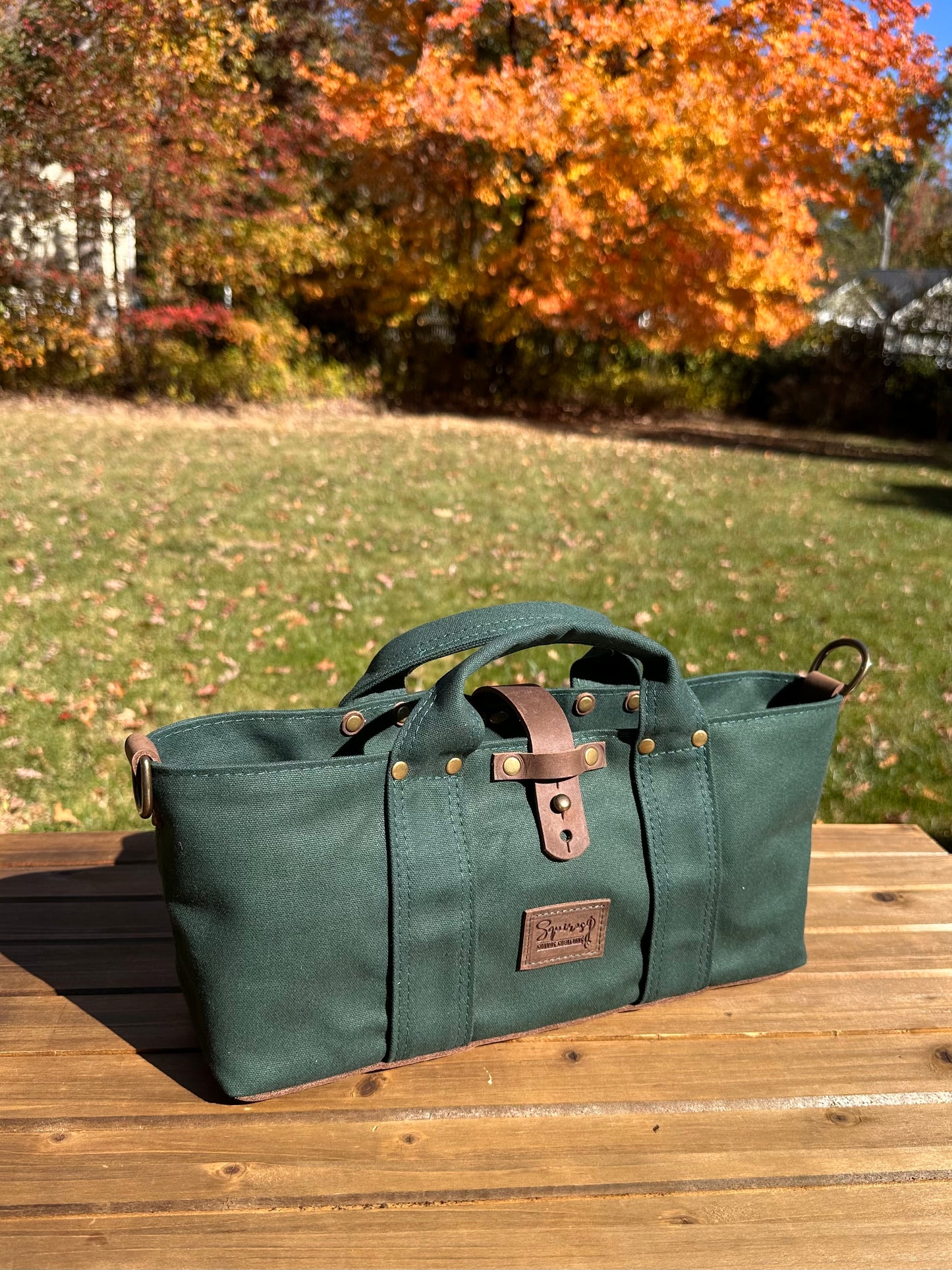 Waterman Tote (Small)