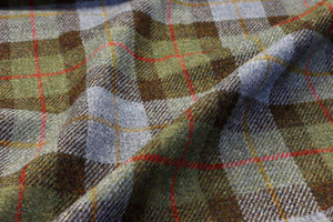 Macleod Hunting Tartan