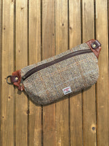 Harris Tweed® Spinnaker Sling Bag