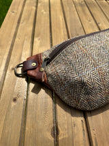 Harris Tweed® Spinnaker Sling Bag