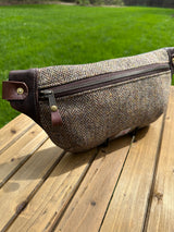 Harris Tweed® Spinnaker Sling Bag