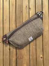 Harris Tweed® Spinnaker Sling Bag