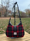 Harris Tweed® Rhode River Shoulder Bag