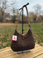 Harris Tweed® Rhode River Shoulder Bag