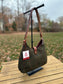 Harris Tweed® Rhode River Shoulder Bag