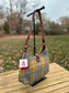 Harris Tweed® Rhode River Shoulder Bag