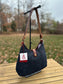 Harris Tweed® Rhode River Shoulder Bag