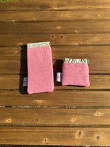 Harris Tweed® Skipjack Case