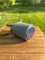 Harris Tweed® Lighthouse Crossbody