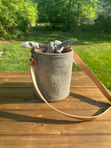 Harris Tweed® Lighthouse Crossbody