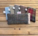 Harris Tweed® Skipjack Case