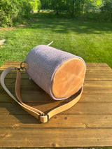 Harris Tweed® Lighthouse Crossbody