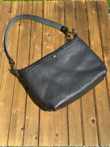 Leather Bayside (Reimagined)