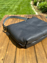 Leather Bayside (Reimagined)