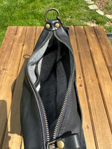 Leather Bayside (Reimagined)