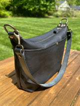 Leather Bayside (Reimagined)