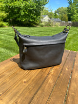 Leather Bayside (Reimagined)