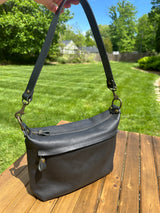 Leather Bayside (Reimagined)